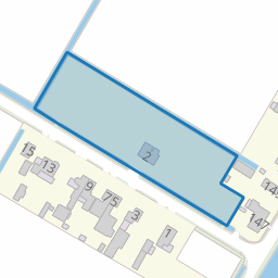 Perceel ANA01-K-4305