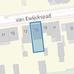 Perceel ANA01-K-4308