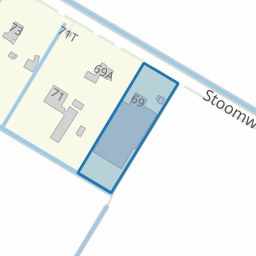 Perceel ANA01-K-4322