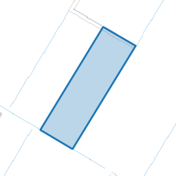 Perceel ANA01-K-4323