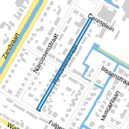 Perceel ANA01-K-4330