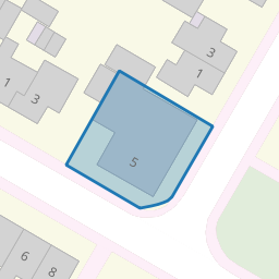 Perceel ANA01-K-4334