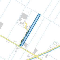 Perceel ANA01-K-4423