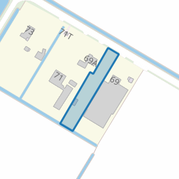 Perceel ANA01-K-4425