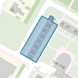 Perceel ANA01-K-4445