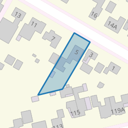 Perceel ANA01-K-4467