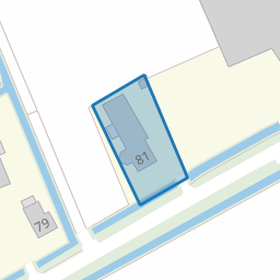 Perceel ANA01-K-4476