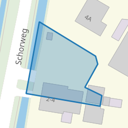 Perceel ANA01-K-4480