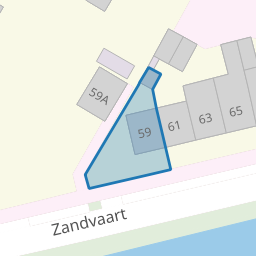 Perceel ANA01-K-4500