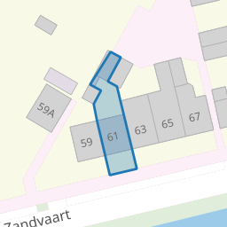 Perceel ANA01-K-4501