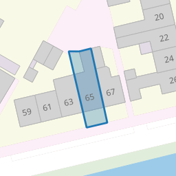 Perceel ANA01-K-4503