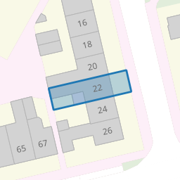 Perceel ANA01-K-4506