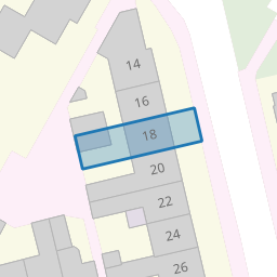 Perceel ANA01-K-4508