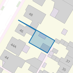 Perceel ANA01-K-4517