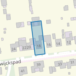 Perceel ANA01-K-4523