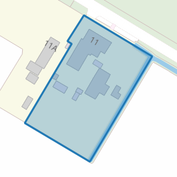 Perceel ANA01-K-4528