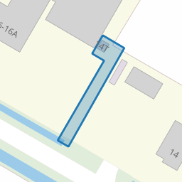 Perceel ANA01-K-4533