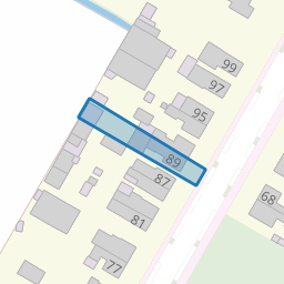 Perceel ANA01-K-4537