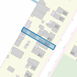 Perceel ANA01-K-4538