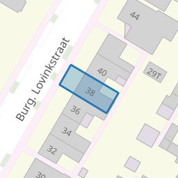 Perceel ANA01-K-4551