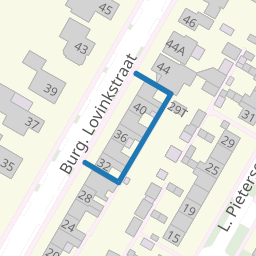 Perceel ANA01-K-4554