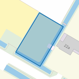 Perceel ANA01-K-4557