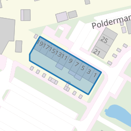 Perceel ANA01-K-4579