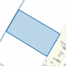 Perceel ANA01-K-4593