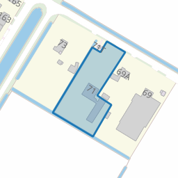 Perceel ANA01-K-4595