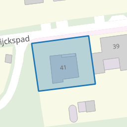 Perceel ANA01-K-4601