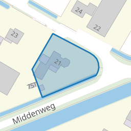 Perceel ANA01-K-4615