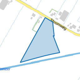 Perceel ANA01-K-4629