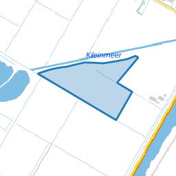 Perceel ANA01-K-4630