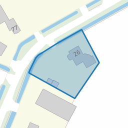 Perceel ANA01-K-4649