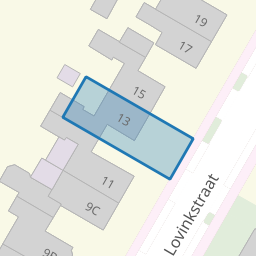 Perceel ANA01-K-4656