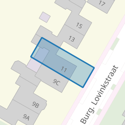 Perceel ANA01-K-4657