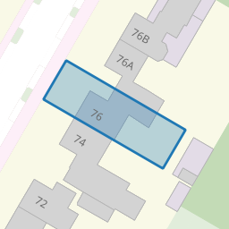 Perceel ANA01-K-4666