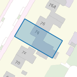 Perceel ANA01-K-4667