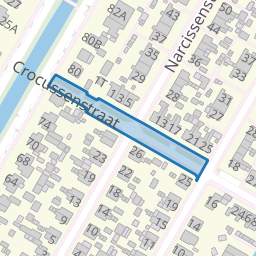 Perceel ANA01-K-4670