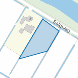 Perceel ANA01-K-4677