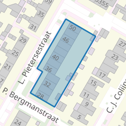 Perceel ANA01-K-4680