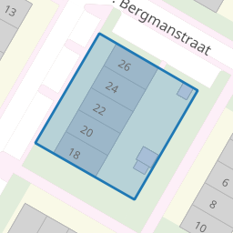 Perceel ANA01-K-4681