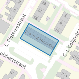 Perceel ANA01-K-4683