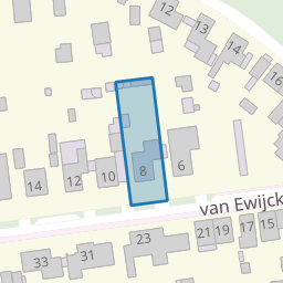 Perceel ANA01-K-4690