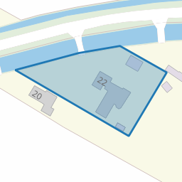 Perceel ANA01-K-4691