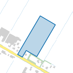 Perceel ANA01-K-4706