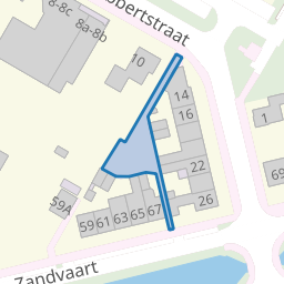 Perceel ANA01-K-4716