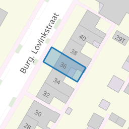 Perceel ANA01-K-4718