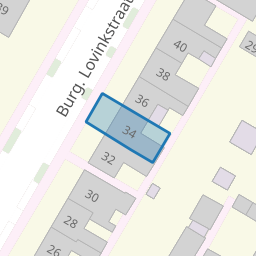 Perceel ANA01-K-4719