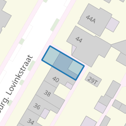 Perceel ANA01-K-4720